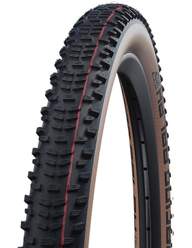 Schwalbe Tire Racing Ralph 29 x 2.25 (57-622) Brown negro