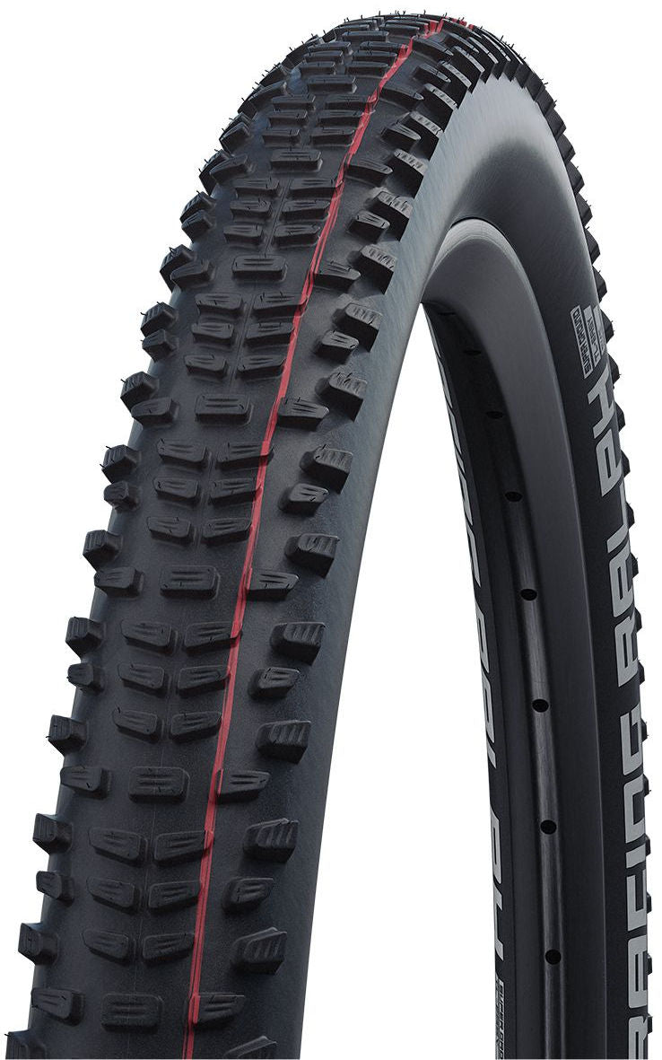 Schwalbe dæk racing Ralph Speed ​​29 x 2,10 (54-622) Sort