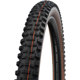 Banda plegable de Schwalbe Hans DAMPF Super Trail 29 x 2.60 65-622 mm Sidewall