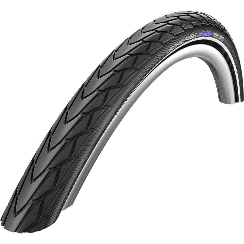 Schwalbe Tire Marathon Racer 28 x 1.50 (40-622) Negro