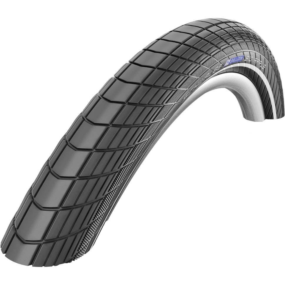 Schwalbe pneu gros 20 x 2,15 (55-406) noir