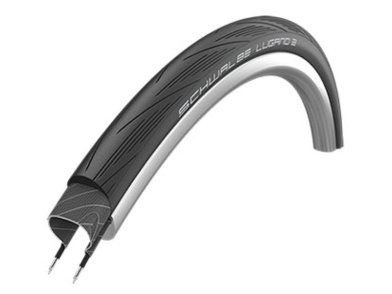 Schwalbe Tire Lugano II Endurance 28 x 1,00 (25-622)