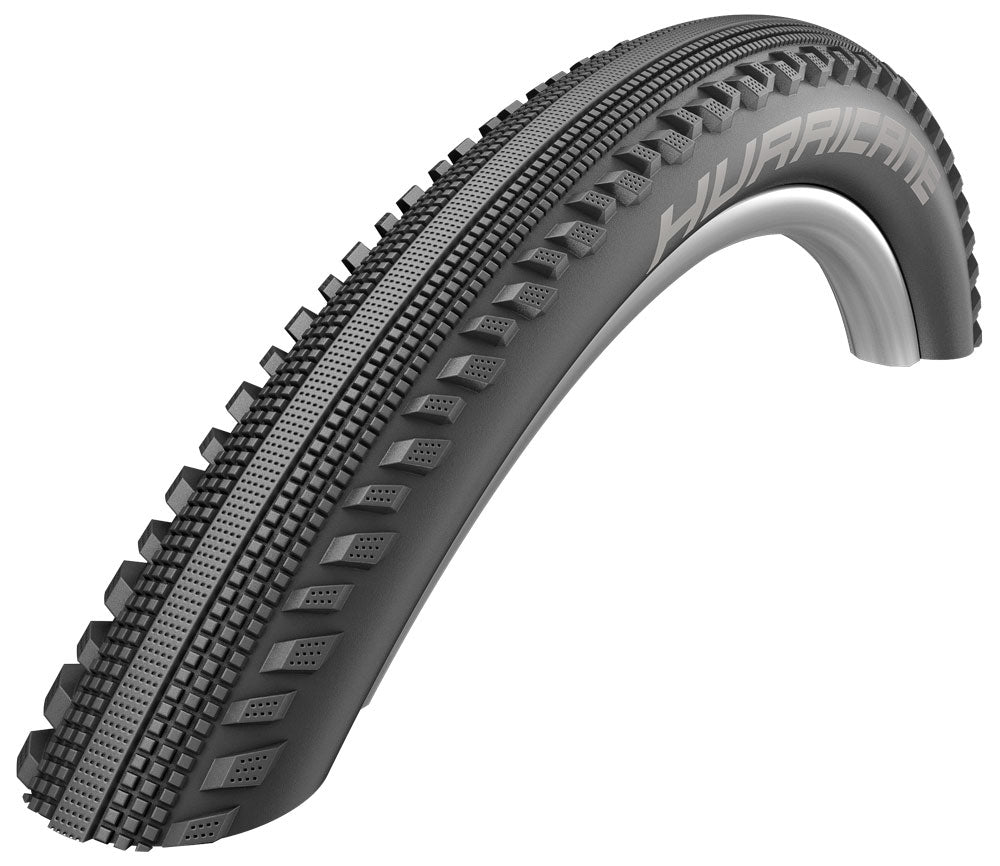 Schwalbe Tire Hurricane Raceguard 26 x 2,10 (54-559) noir