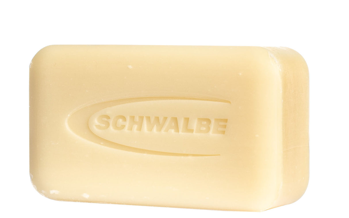 Schwalbe Bike Soap Kit Starterkit Brush and Bio Soap