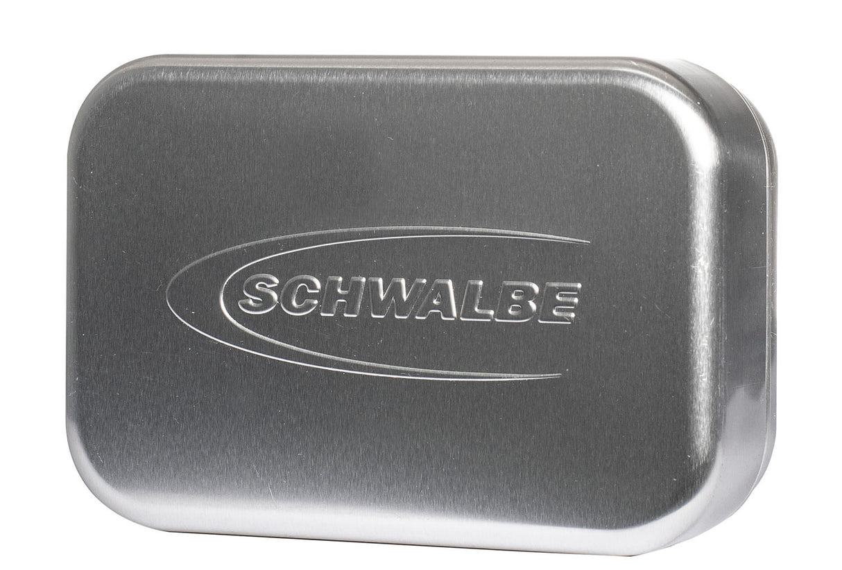 SCHWALBE BIKE SOAP Kit Starterkit Brush et Bio Savap