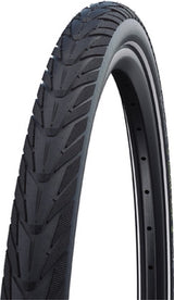 Schwalbe Energizer pluss Green Guard 50-622 (28x2.00) Black Reflex