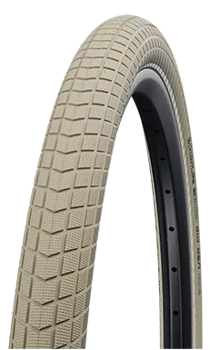 Schwalbe EB1602C Bub 28x1.50 Ben