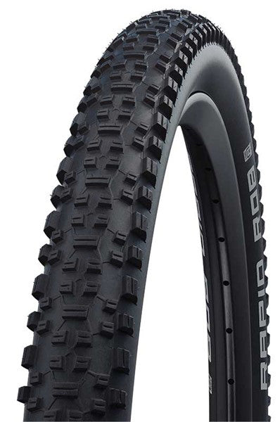 Buitenband Schwalbe Rapid Rob K-Guard 29 x 2.25 57-622 - zwart