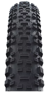 Schwalbe tire Rapid Rob 27.5 x 2.25 (57-584) Black