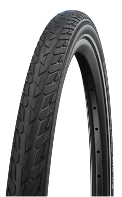 Schwalbe Tire Road Cruiser plus 28 x 1,75 ZW Refl