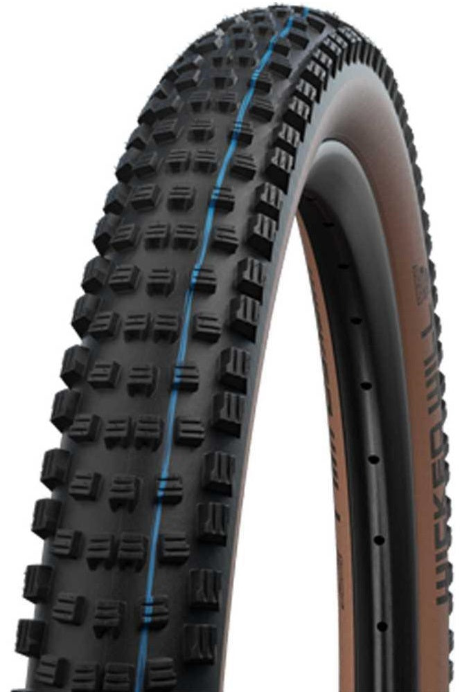 Schwalbe Wicked Will Tle Super Race Transparent Skin 29x2.40