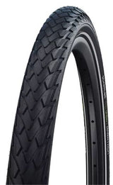 Schwalbe Tire Marathon 28-622 (28x1.10) Nero