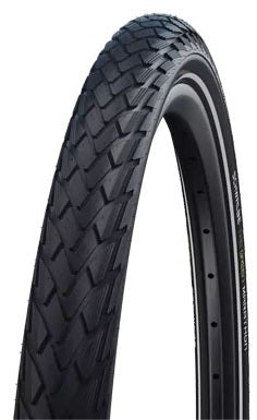 Schwalbe Tire Marathon 28-622 (28x1.10) Sort