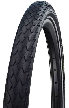 Schwalbe Tire Marathon 40-635 (28x11 2) Czarny