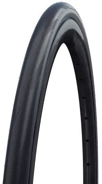 Schwalbe pneu un plus 700 x 25 sw