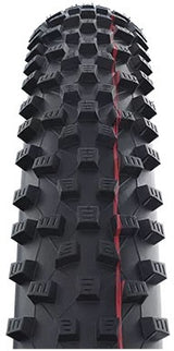 Schwalbe Tire 27.5-2.25 (57-584) Rocket Ron Evolution Black VW