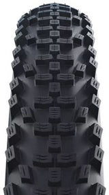 Schwalbe Tire Smart Sam Performance 27,5 x 2,25 57-584mm bronzová boční stěna