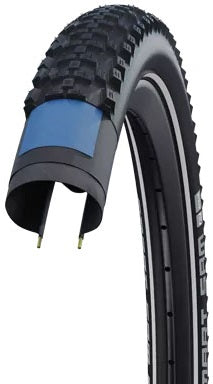 Schwalbe tire Sam Performance 27.5 x 2.25 57-584mm black