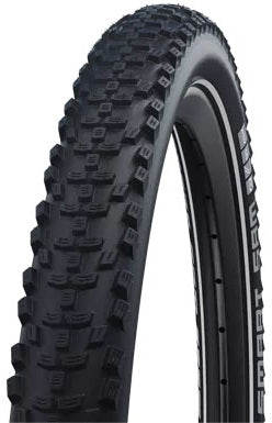 Schwalbe Tire Smart Sam Performance 27,5 x 2,35 60-584mm černá