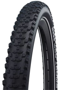 Schwalbe Tire Smart SAM wydajność 29 x 2,35 60-622 mm Czarna