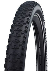 Schwalbe pneu sam dd raceguard 29 x 2,60 65-622 mm noir avec réflexion