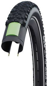 Schwalbe Tire Sam Plus Performance 29 X 2,25 SW Refl