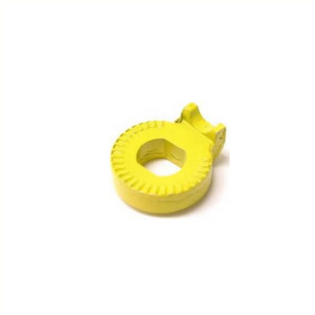 Shimano nexus 3 anneau d'essieu a 2 jaune