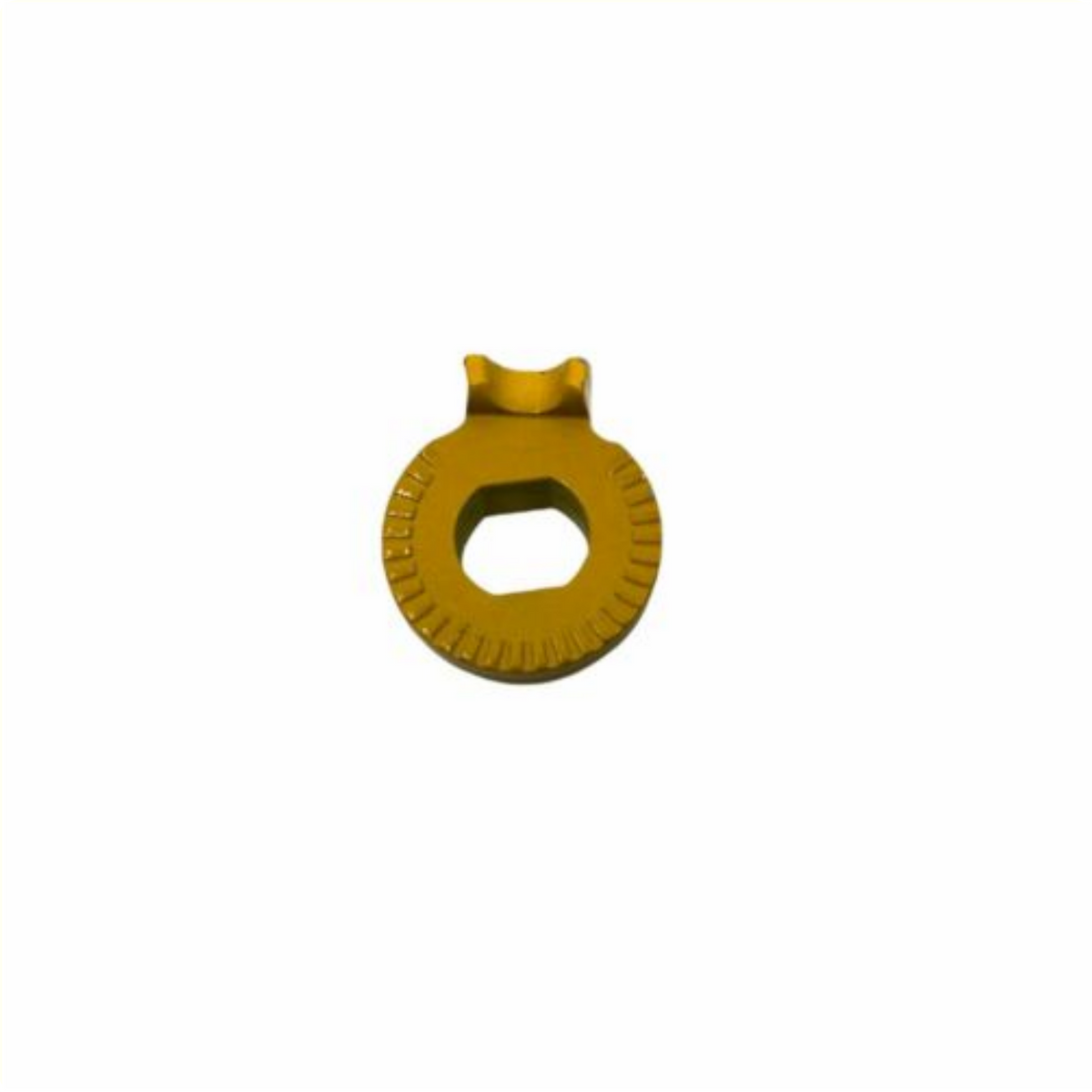 Shimano Nexus A-Asborg Ring 5r jaune