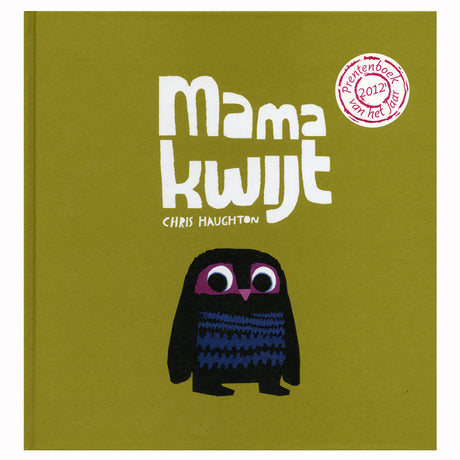 Livre d'images du groupe d'édition Gottmer 2012 : maman perdue. 4+