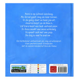 Maison centrale du livre Anna dans la salle de classe