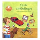 Willewete - grandes inventions