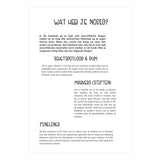 Kluitman le grand livre d'activités Creachick II