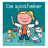 Centraal boekhuis de apotheker