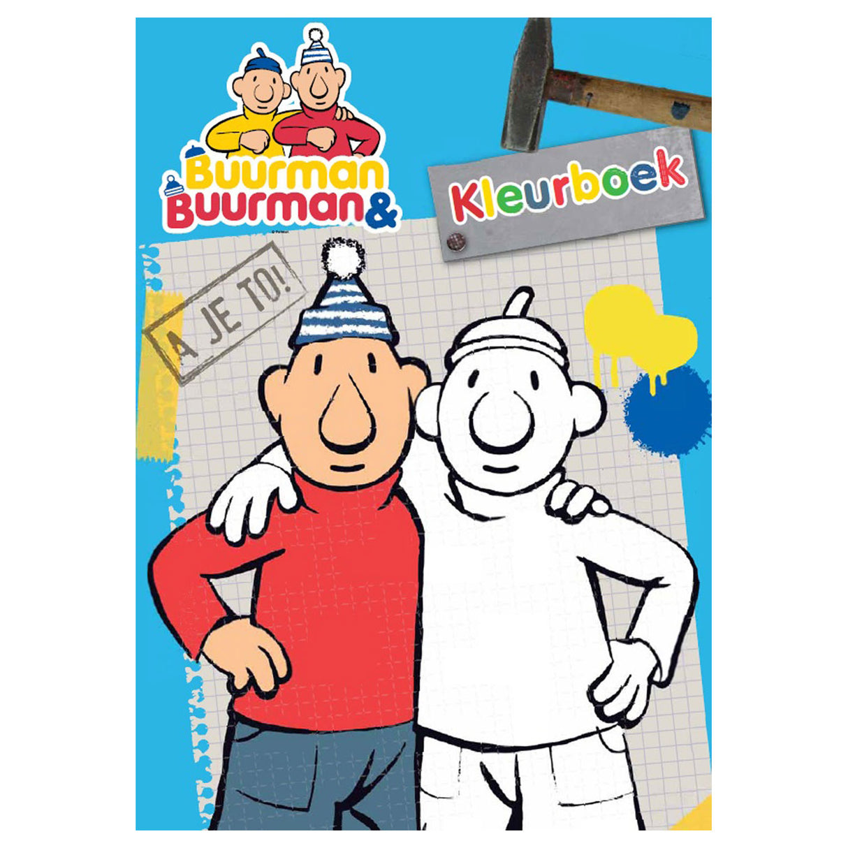 Buurman Buurman Buurman