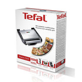 Tefal GC241D grill panini multifonction 2000W noir inox