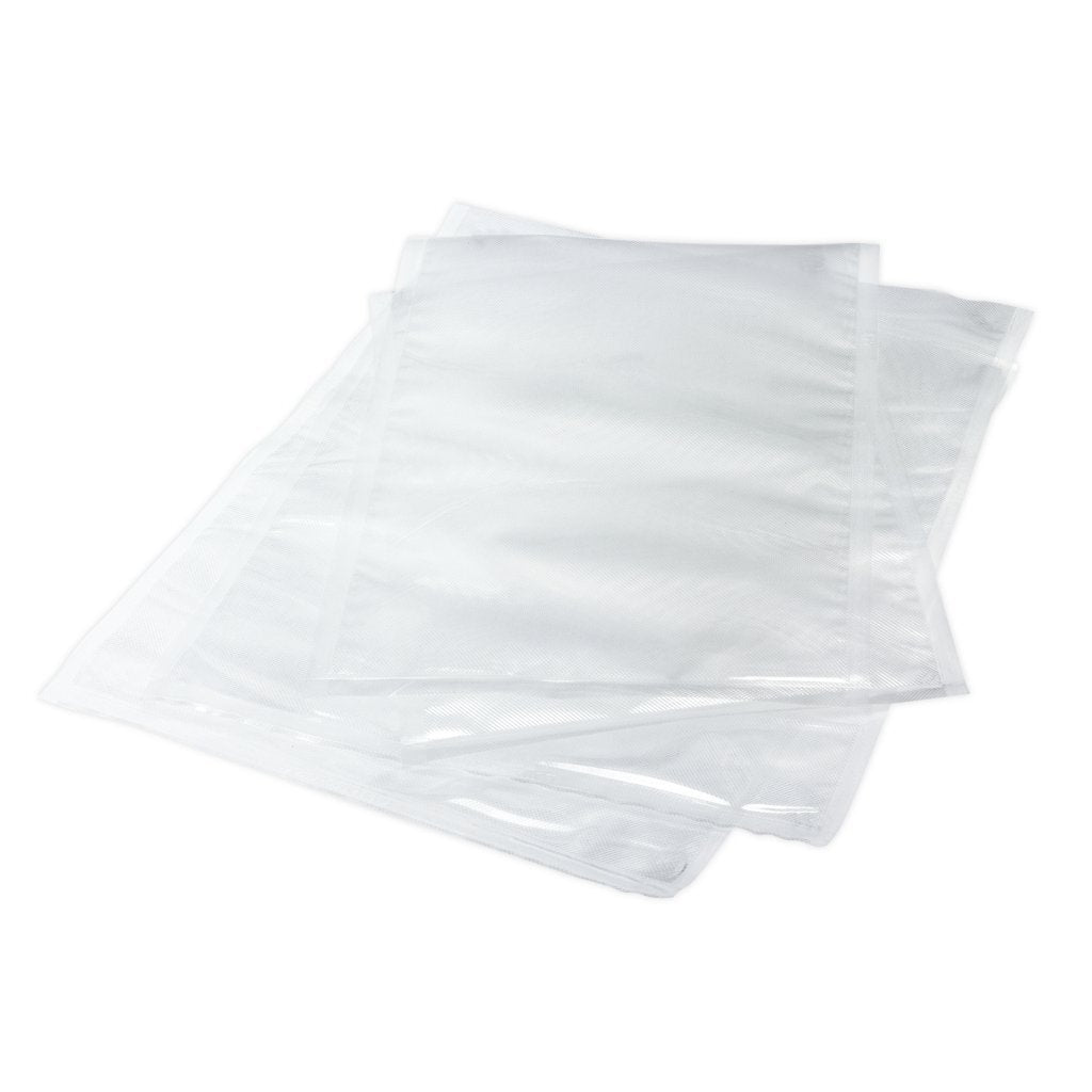 Sacs sous vide Tefal xa2540 18 pièces