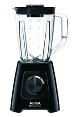 Tefal blendforce ii bl4208 - mixeur - 1,25l - 600w - bol en plastique - pour smoothies et soupes