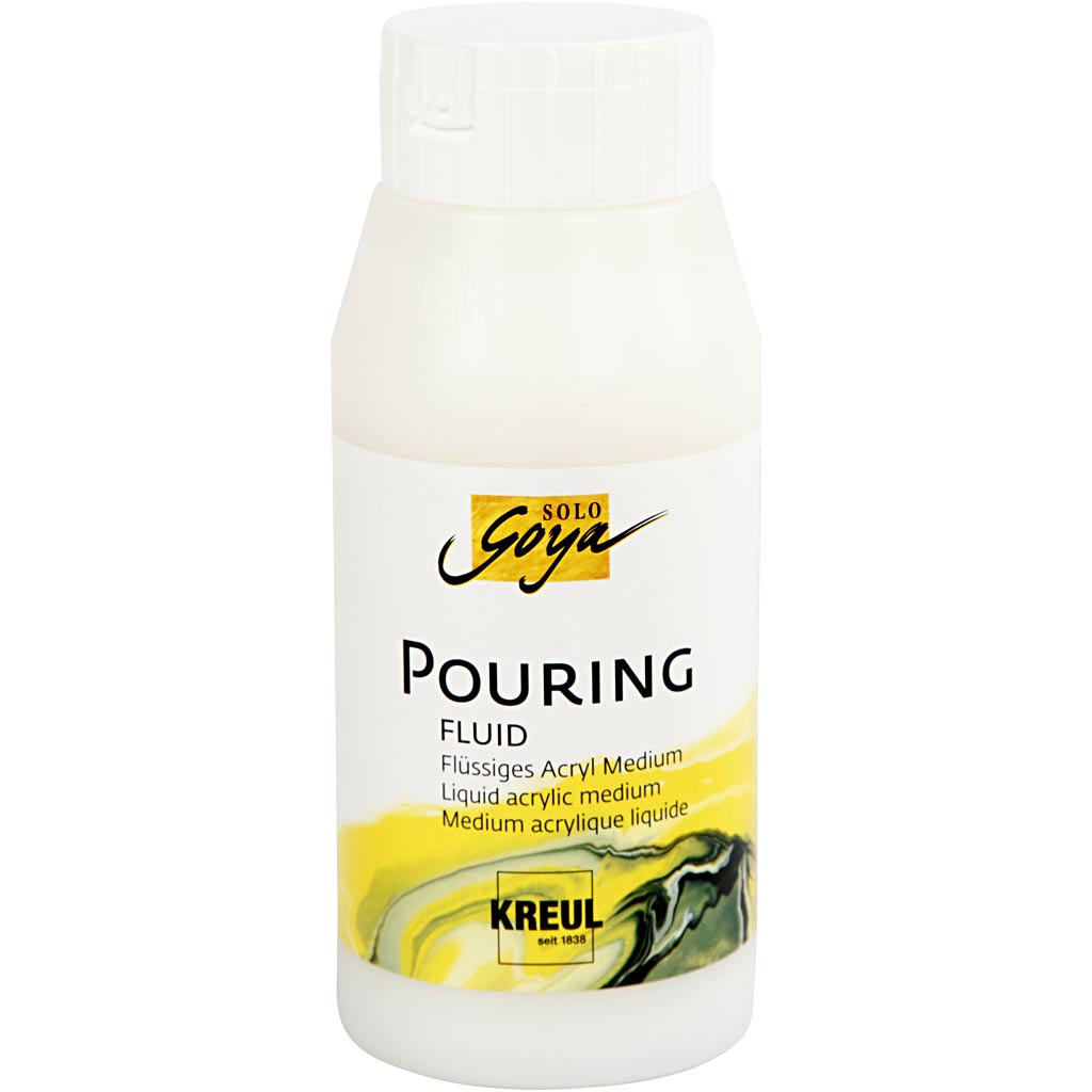 Creativ Company versant-fluid, 750 ml