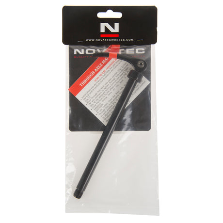 Novatec Stick Achse QR269R Old 142mm