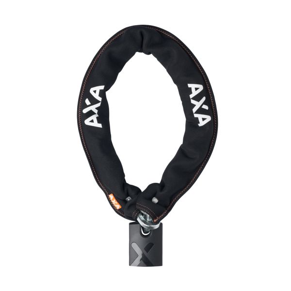Axa Newton Promoto 4 - Lock de chaîne 100 mm - Art4 - noir