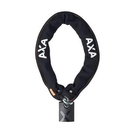 Axa Newton Promoto 4 - Lock de chaîne 100 mm - Art4 - noir