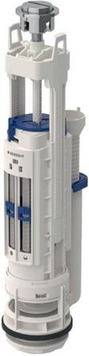 Geberit geb vanne de fond uni 280 duo