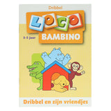 Bambino Loco - Dribbel et ses amis 3-5 ans