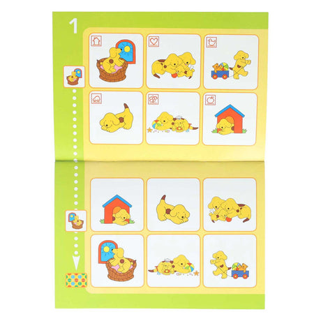 Bambino Loco - Dribbel et ses amis 3-5 ans