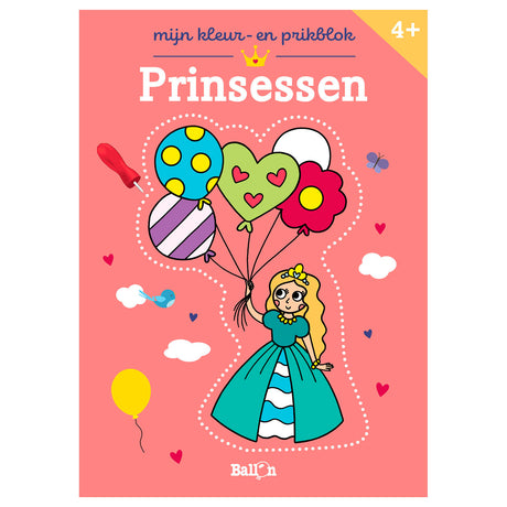 Princesses du clavier pin | 2 pièces