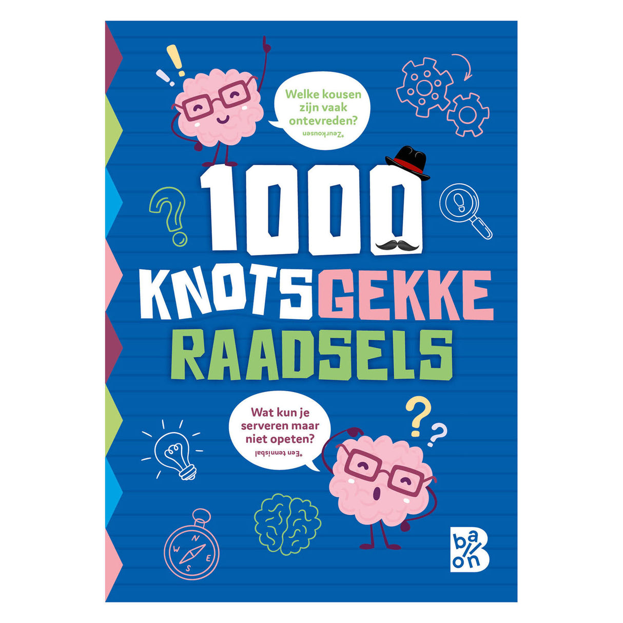Éditeur standard 1000 énigmes folles