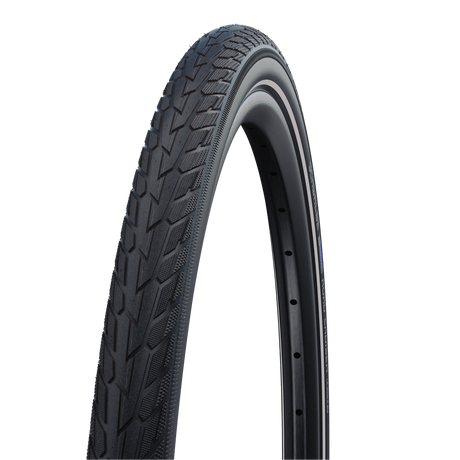 Schwalbe 22-1 1 2 (44-484) Road Cruiser Active Black