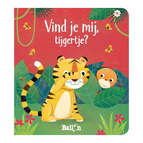 Éditeur standard, tu me prends pour moi, petit tigre ? 12 mois+