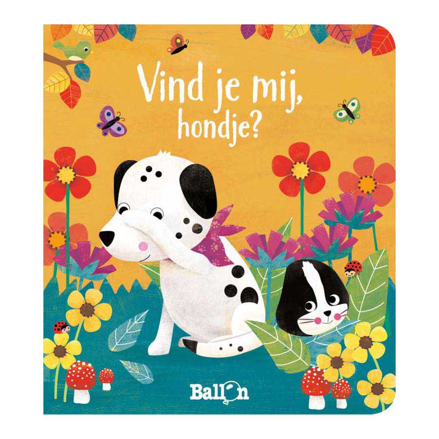 Maison d'édition standard, tu me trouves, chien ? 12 mois+