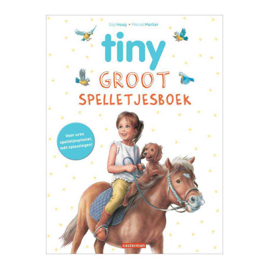 Éditeur standard tiny : grand livre de jeux